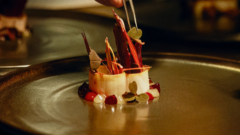 Knife Edge: Chasing Michelin Stars 2