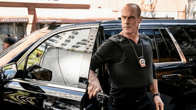 Law & Order: Organized Crime 1
