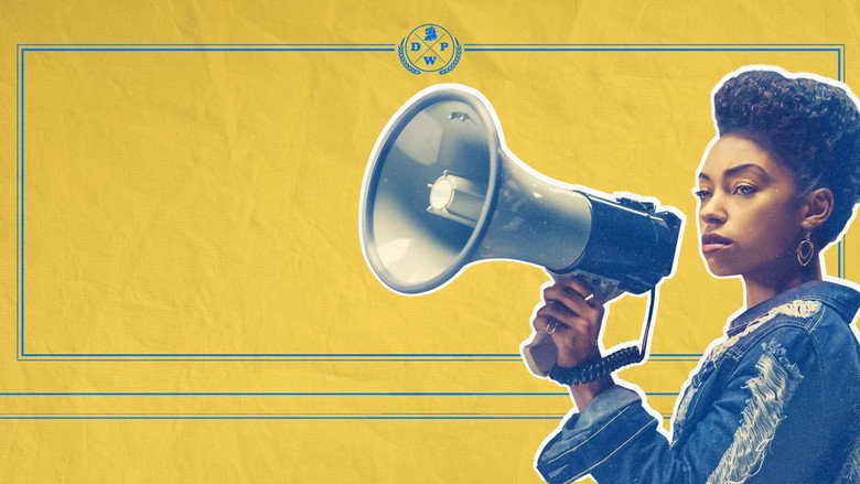 Dear White People 2