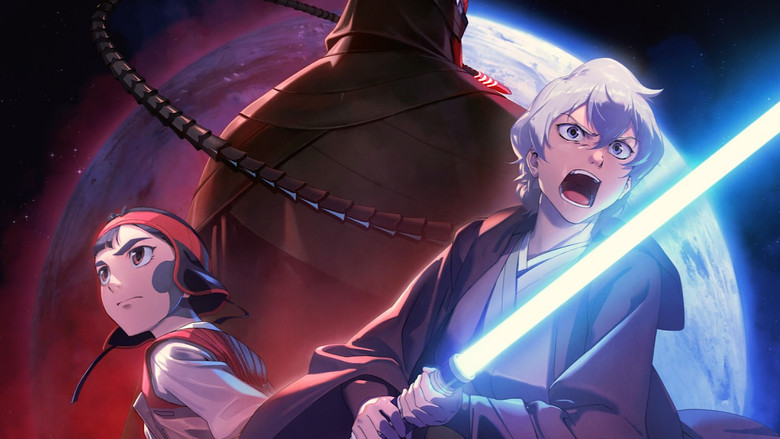 Star Wars: Visions 6