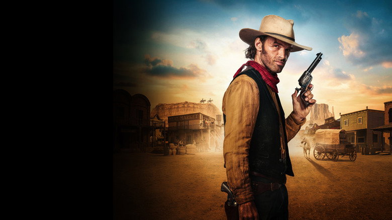 Lucky Luke 5