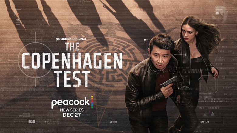 The Copenhagen Test 6