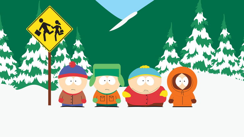 South Park 3