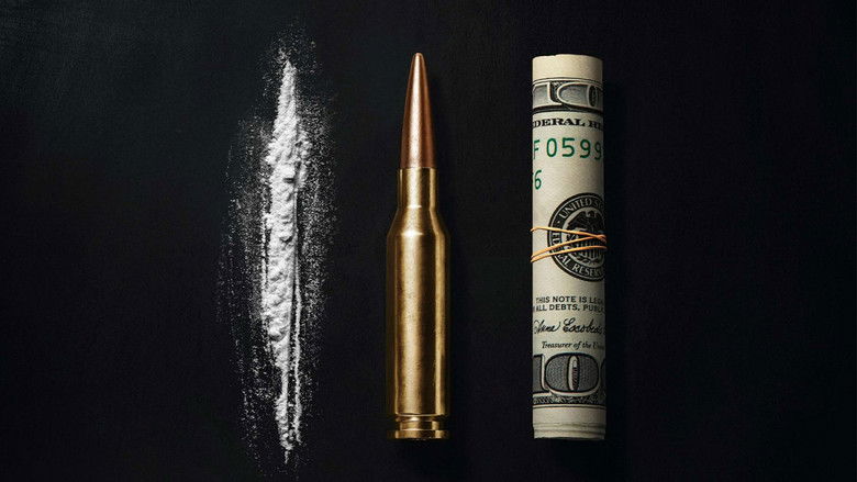 Narcos 3