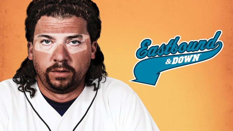 Eastbound & Down 5