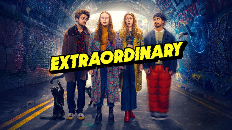Extraordinary 2