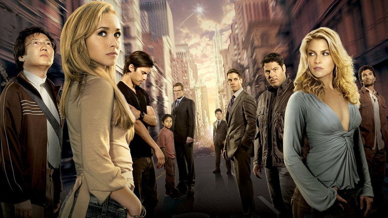 Heroes 6