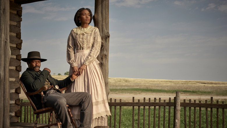 Lawmen: Bass Reeves 2