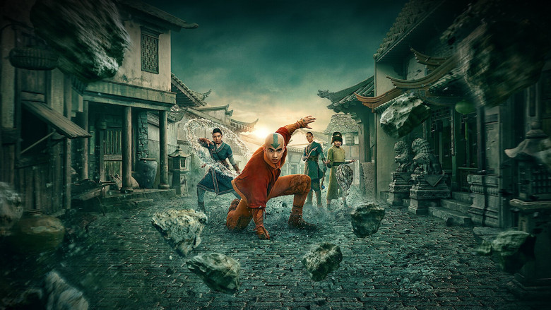 Avatar: The Last Airbender 2