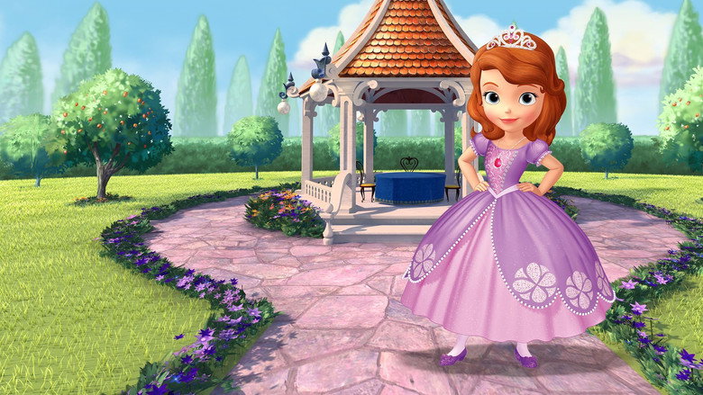 Sofia the First 2