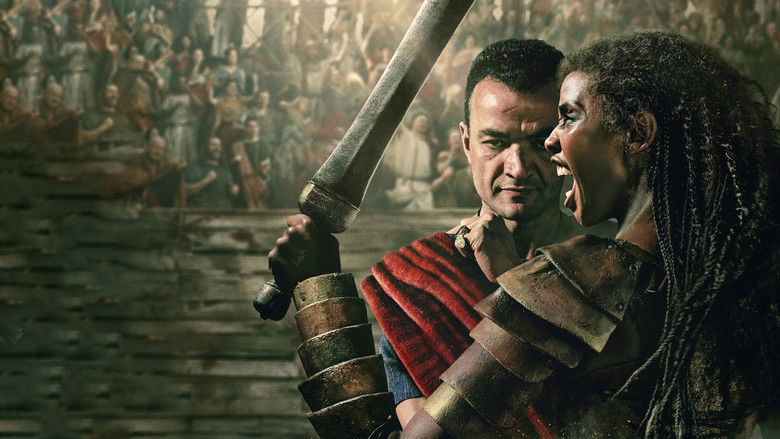 Spartacus: House of Ashur 2