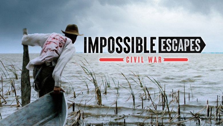 Impossible Escapes: Civil War 1