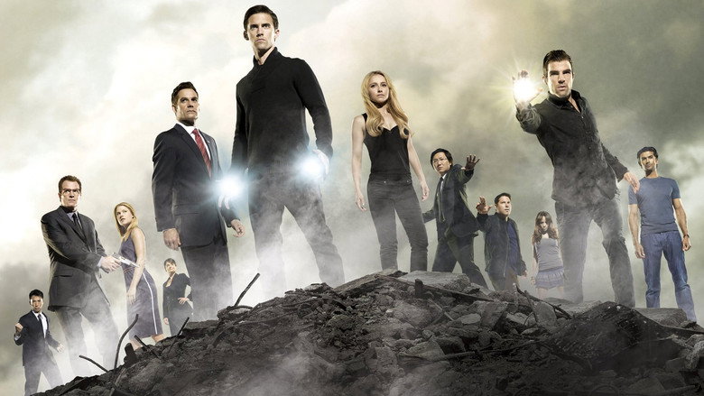 Heroes 5