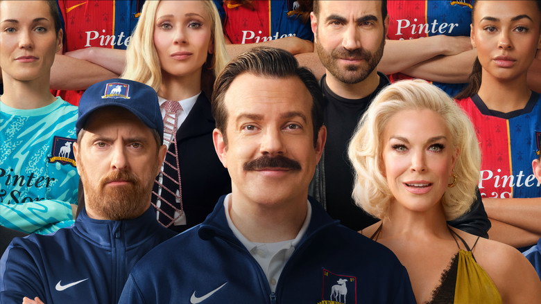 Ted Lasso 2
