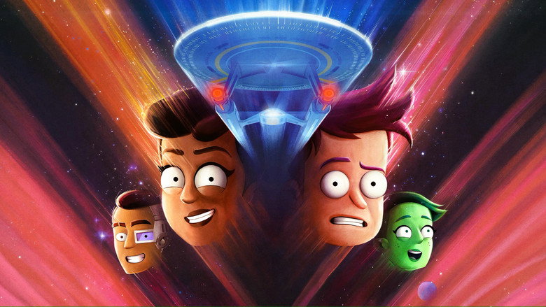 Star Trek: Lower Decks 5