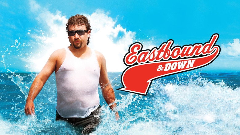 Eastbound & Down 4