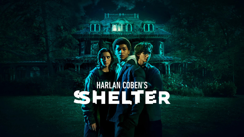 Harlan Coben's Shelter 2