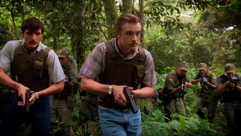 Narcos 5