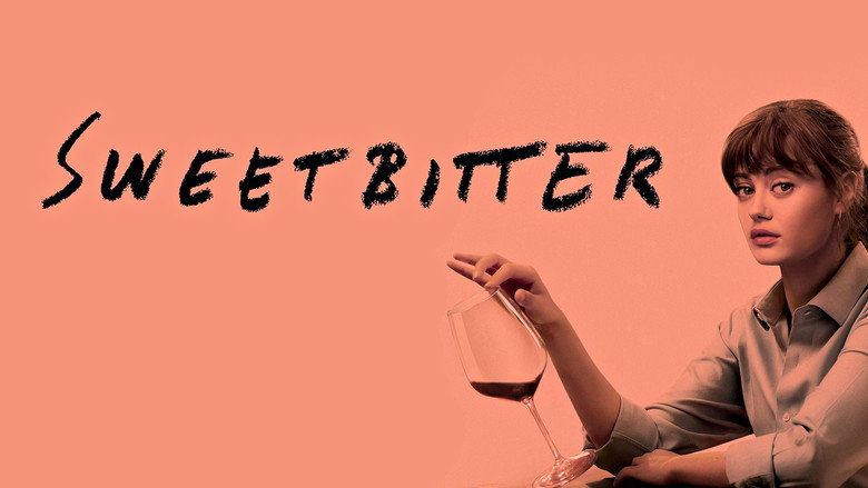 Sweetbitter 5