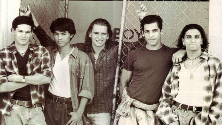 Heartbreak High 2