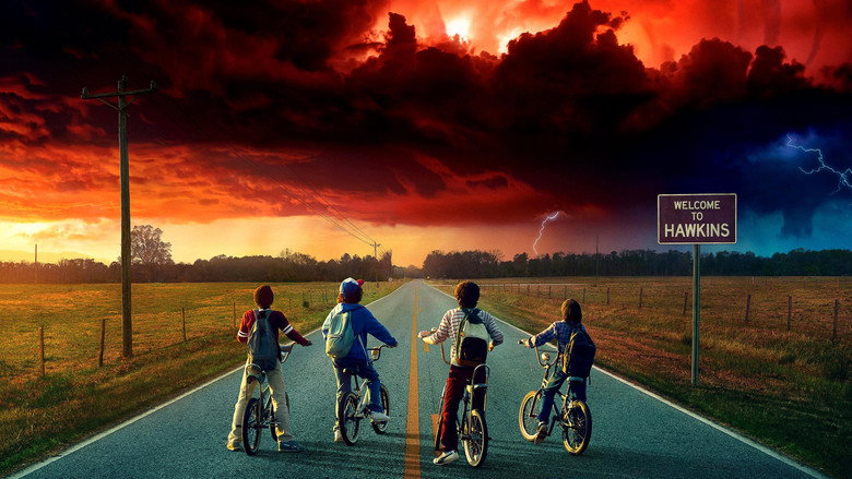 Stranger Things 1