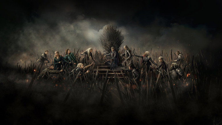 House of the Dragon 1