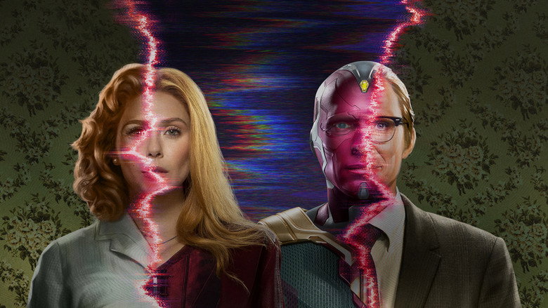 WandaVision 4