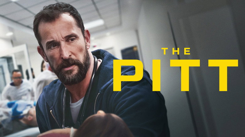 The Pitt 6