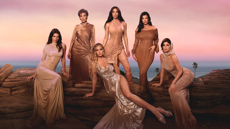 The Kardashians 5