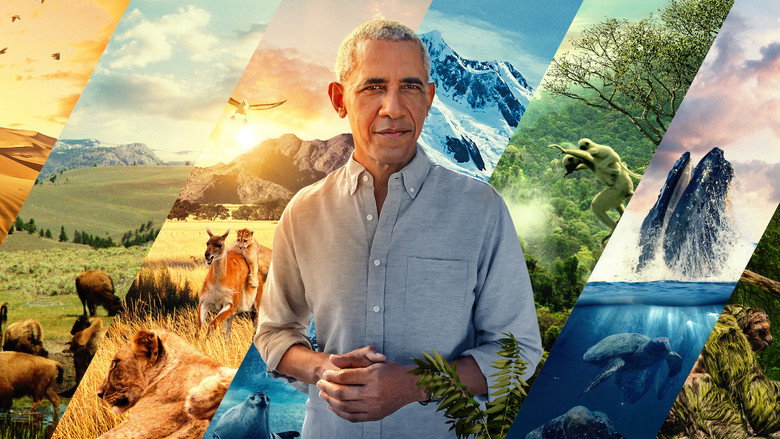 Our Great National Parks 1