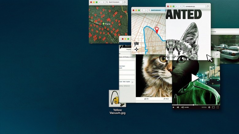 Don't F**k with Cats: Hunting an Internet Killer 1