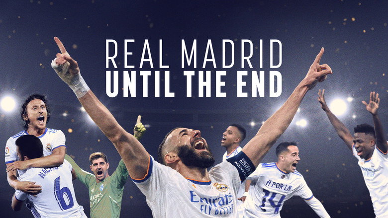 Real Madrid: Hasta el final 2