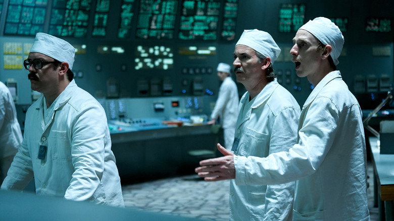 Chernobyl 4