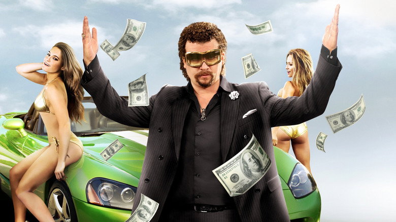Eastbound & Down 2