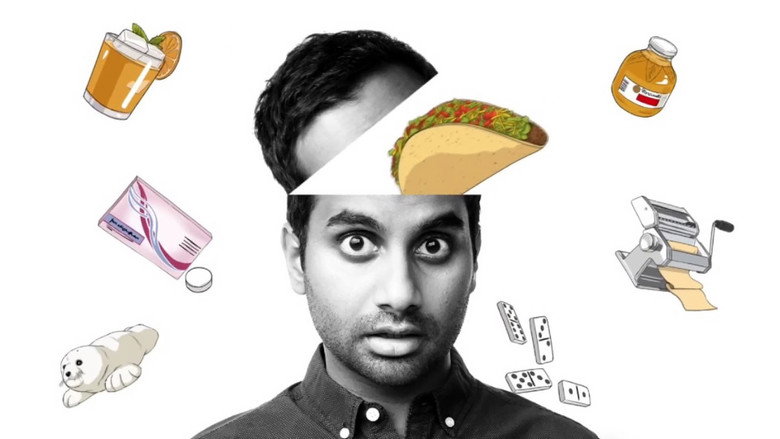 Master of None 5