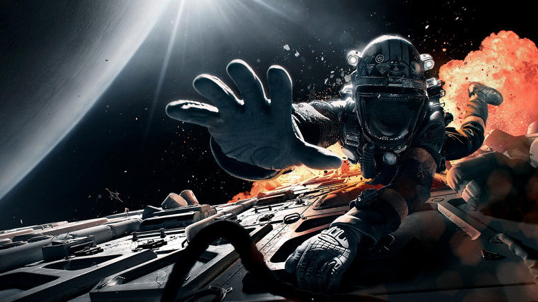 The Expanse 6
