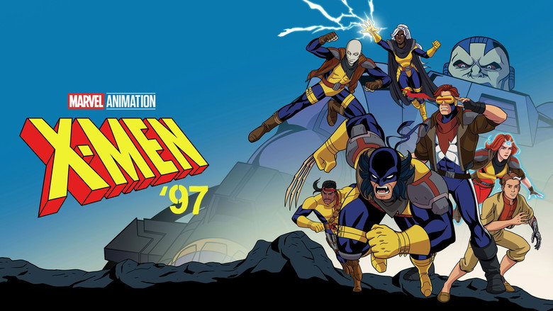 X-Men '97 5