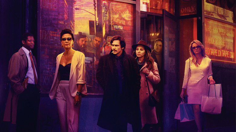 The Deuce 5