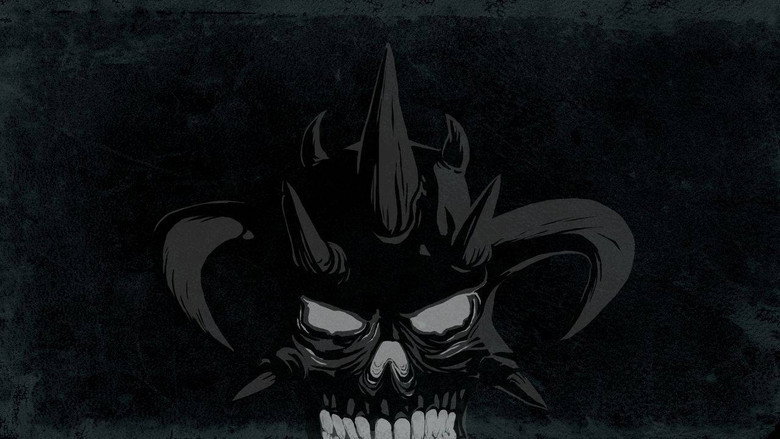 Metalocalypse 2