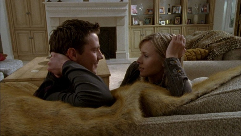 Veronica Mars 5