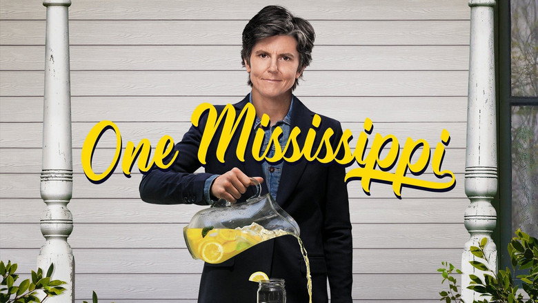 One Mississippi 3