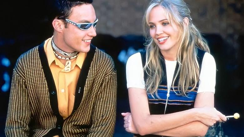 Heartbreak High 1