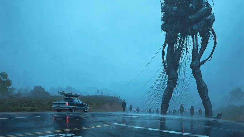 环形物语 1