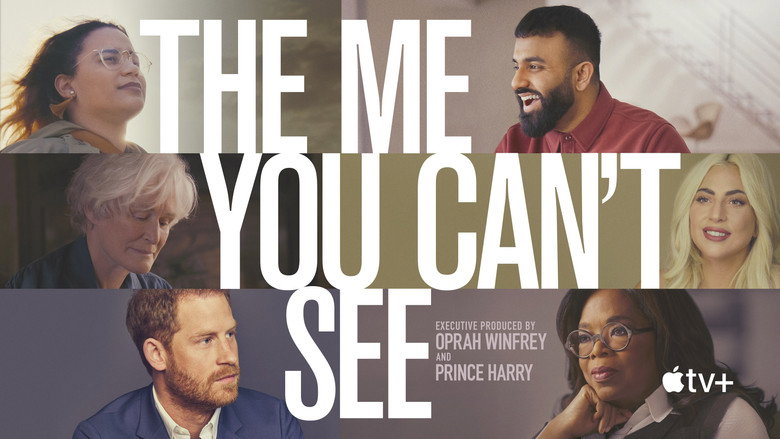 The Me You Can't See 2