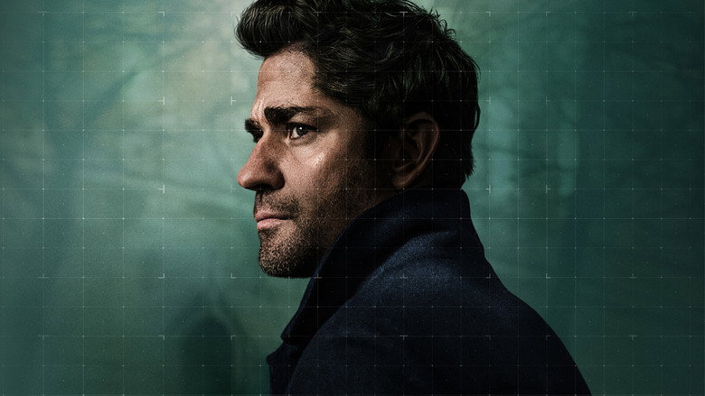 Tom Clancy's Jack Ryan 4