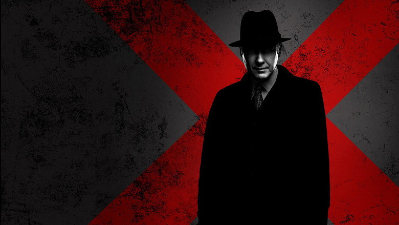 The Blacklist 5