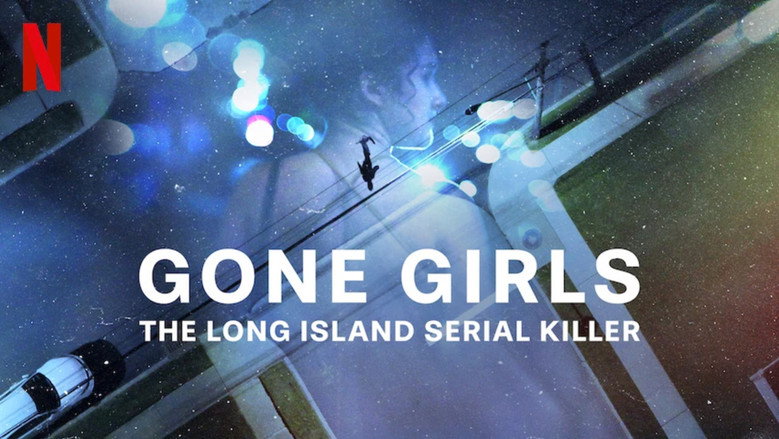 Gone Girls: The Long Island Serial Killer 3