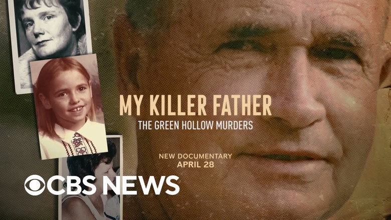 My Killer Father: The Green Hollow Murders 1