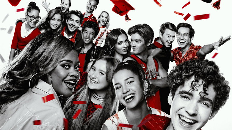 High School Musical: The Musical: The Series 6