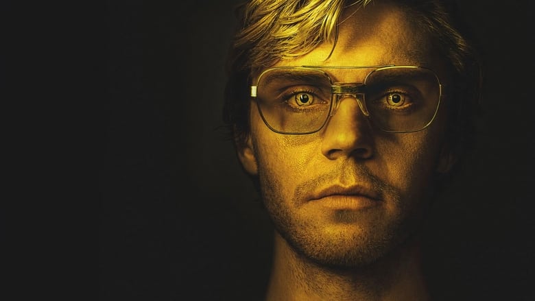 DAHMER - Monster: The Jeffrey Dahmer Story 1